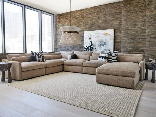 Premium Couches: Upgrades for Every Style, Budget