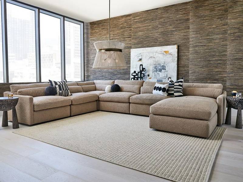 Premium Couches: Upgrades for Every Style, Budget