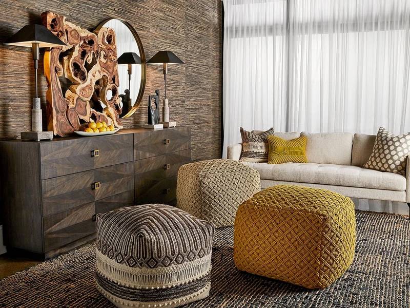 Accent Chairs: Popular Styles, Affordable Prices
