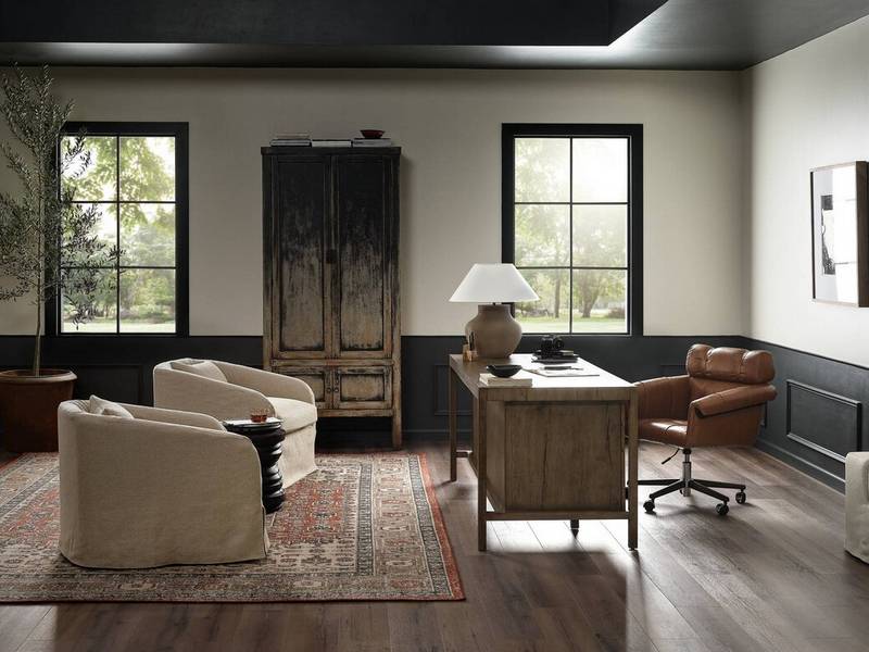 Office Furniture: Popular Styles, Affordable Prices