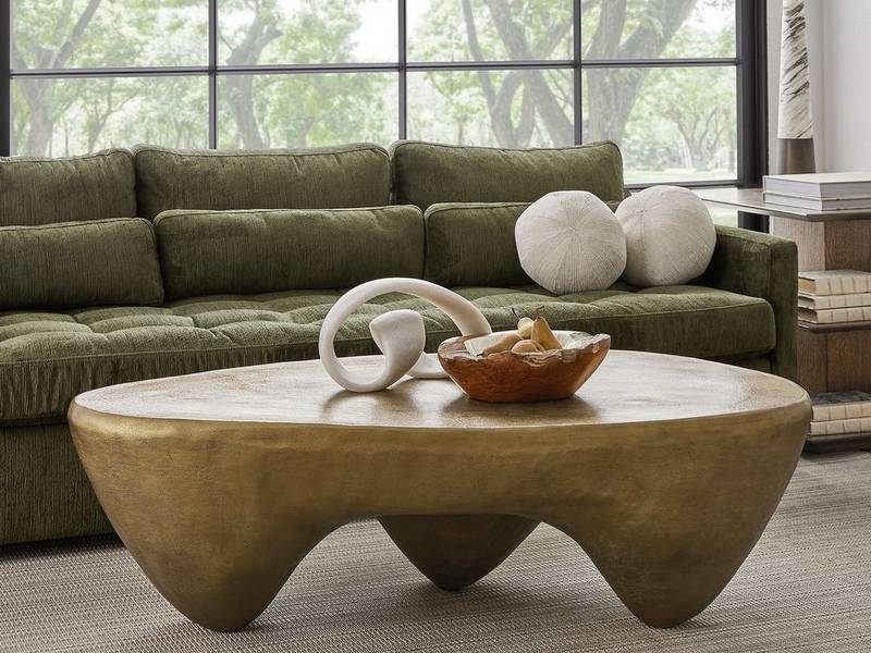 Modern Furniture: Stylish, Affordable Designs