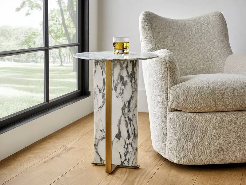 Occasional Tables: Style, Function for Every Room in Ann Arbor, MI
