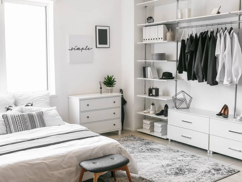 What are the Latest Trends in Bedroom Furniture?