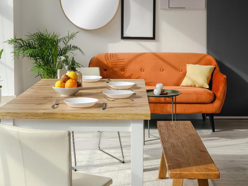 How Do I Choose the Perfect Dining Set for My Home?